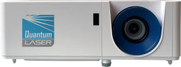 InFocus INL2166 beamer/projector Projector met normale projectieafstand 5000 ANSI lumens DLP WXGA (1280x800) 3D Wit