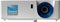 InFocus INL2166 beamer/projector Projector met normale projectieafstand 5000 ANSI lumens DLP WXGA (1280x800) 3D Wit