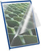 Infomanager Flex-O-Frame uitbreidingsset 10-tassen blauw