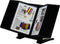 Infomanager Flex-O-Frame uitbreidingsset 10-tassen blauw