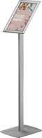 Infostandaard Europel met kliklijst A4 25mm