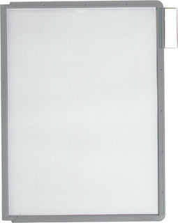 INFOTAS DURABLE SHERPA A4 GRIJS