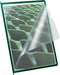 Infotas Flex-O-Frame met pen A4 groen - 10 stuks