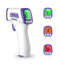 Infrarood Thermometer voor Volwassenen - Voorhoofd-Infraroodthermometer voor Baby's, kinderen en Vol