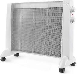 Infrarood verwarming Taurus PRMB 1600 1600W Wit