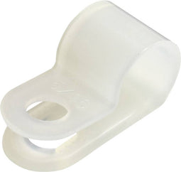 TRU COMPONENTS Bevestigingsklem TC-6645708 100 stuk(s)