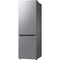 Samsung RB34C603CS9/EF - Koel-vriescombinatie - 344 liter - No Frost - RVS
