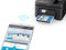 Epson WF-2950DWF - All-in-one printer - ADF Dubbelzijdig printen - Kleur