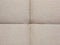 INGARO - Slaapbank 3-zits - Beige - Polyester