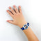 Prêt Happy Times Horloge - Blauw - Tijger