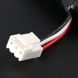 Ingenico F26401964 vervangende batterij van AccuCell