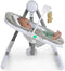 Ingenuity AnyWay Sway PowerAdapt Swing Ray Babyschommel K12584