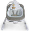 Ingenuity AnyWay Sway PowerAdapt Swing Ray Babyschommel K12584
