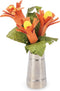 Robotime DIY, Speelgoed Cadeau Modelbouw, Speelgoed Cadeau pakket Emily's bloemenwinkel met verlichting (DG145) 172 x 195 184 mm