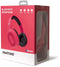 Pantone PT-WH002P - Bluetooth Koptelefoon - Inklapbaar - Roze