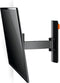 Vogel's WALL 3125 - Draaibare tv-beugel - 19