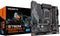 Gigabyte B760M GAMING X - Moederbord - Intel B760 - 4x DDR4 - Micro-ATX (µATX)