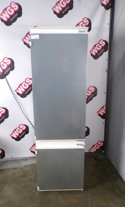 Constructa CK65742 - Inbouw koel-vriescombinatie - 277 liter - B 53 x D 55 x H 177 cm
