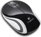 Logitech M187 - Draadloze Mini Muis - Zwart