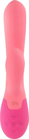 Rianne S Essentials Xena - Rabbit Vibrator - Roze