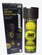 Bullpadel Pascal Box 3B Drukhouder voor Padelballen