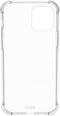 Azuri iPhone 12 Mini - Backcover - Flexibel - Transparant