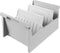 Inhangkaartenbak HAN A5 dwars - 226x325x160mm grijs