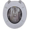 vidaXL - Toiletbrillen - met - deksels - 2 - st - New - York - MDF