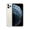 Apple iPhone 11 Pro Max - Zilver - 512 GB - Fysieke simkaart + eSIM