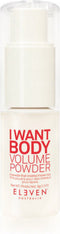 Haar Texturiser Eleven Australia I Want Body Volumiserend (9 g)