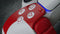 Sony PlayStation DualSense - Gamecontroller - Haptische feedback Adaptieve triggers - God of War 20th Anniversary Limited Edition Rood Wit