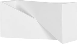 LEDVANCE Armatuur: voor muur, DECORATIVE WALL LAMP WITH WIFI TECHNOLOGY / 23 W, 22-…24- V, 3-65- K, body materiaal: plastic, IP2-