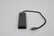 Startech.com 10G2A1C25EPD - USB-C HUB - 2.5G Ethernet 100W PD 3x USB 3.2 10Gbps