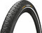 Continental Contact Plus Clincher Tyre SafetyPlus Breaker 28