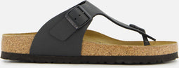 Birkenstock Ramses - Heren Slippers - Regular fit - Black - Maat 47