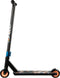 Black Dragon Road Rage - Stuntstep - Aluminium/Heavy Duty Staal - Zwart/Oranje