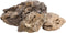 vidaXL - Drakenstenen - 25 - kg - 10-40 - cm - grijs