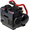 Einhell TE-AC 36/150 Li OF - Accu Compressor - 6 L tank - 8 bar max druk - 150 l/min aanzuigcapaciteit