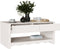 vidaXL - Koffietafel -