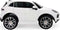 Injusa Electrische Kinderauto Porsche Cayenne S 12v Wit - Elektrisch