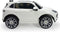Injusa Electrische Kinderauto Porsche Cayenne S 12v Wit - Elektrisch
