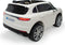 Injusa Electrische Kinderauto Porsche Cayenne S 12v Wit - Elektrisch