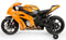 Injusa Ktm Rc8c Accuvoertuig Racemotor 12v Oranje/zwart