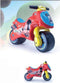 Injusa Mickey Loopmotor