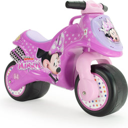 Injusa Minnie - Loopmotor