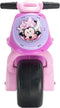 Injusa Minnie - Loopmotor