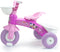 Injusa Minnie Mouse Trico Max Driewieler - Vanaf 1 Jaar - Max. Draagkracht 25 kg - 62 x 40 x 46 cm - Roze/Paars
