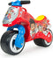 Injusa PAW Patrol loopmotor