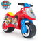Injusa PAW Patrol loopmotor