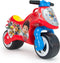 Injusa PAW Patrol loopmotor